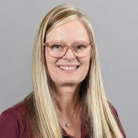 Elizabeth Johnson
