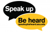 Other, icon of speech balloon