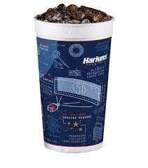 2023 Harkins Loyalty cup